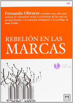 Rebelión en las marcas