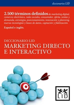 DICCIONARIO LID MARKETING DIRECTO E INTERACTIVO