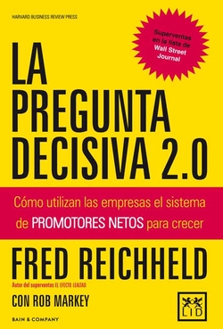 La pregunta decisiva 2.0