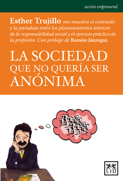 La sociedad que no queria ser anonima