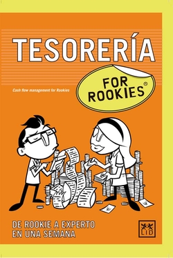Tesorería For Rookies