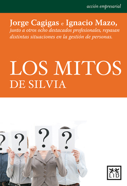 Los mitos de Silvia