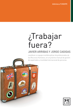 ¿Trabajar fuera