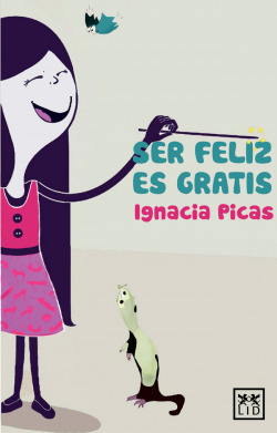 Ser féliz es gratis