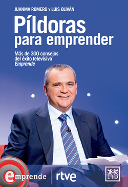 Pildoras para emprender