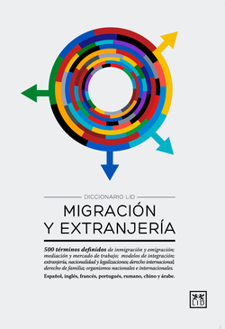 Migración y extranjería