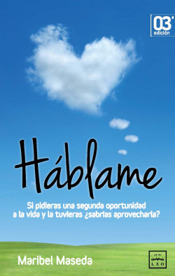 Háblame