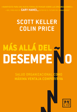Más allá del desempeño