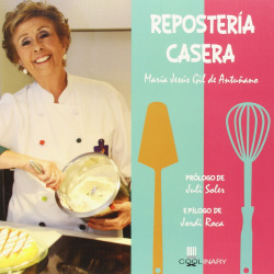 Repostería casera