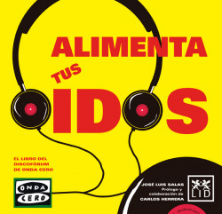 Alimenta tus oidos