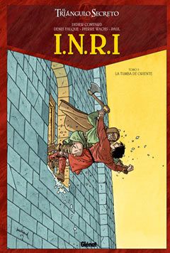 I.n.r.i. 3