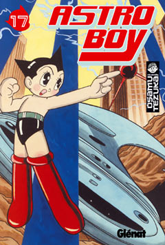 Astro boy