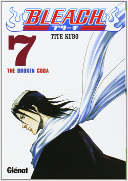 Bleach 7