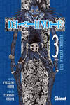Death Note 3