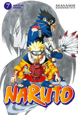 Naruto 7