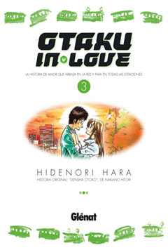 Otaku in love 3