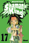 Shaman King,17