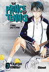 The Prince Of Tennis, 3