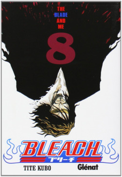Bleach 8