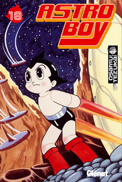 Astro boy