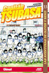 Capitán Tsubasa,33