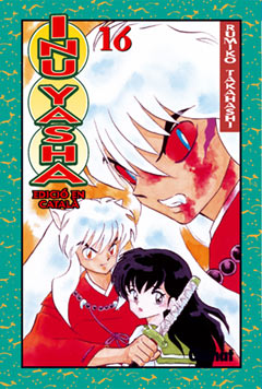 Inu yasha
