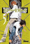 Death Note 5