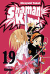 Shaman King,19