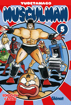Musculman