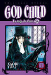 Saga De Cain, 5 God Child, 1