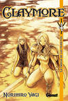 Claymore, 4