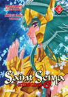 Saint Seiya G,10