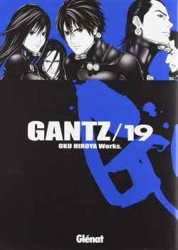 Gantz