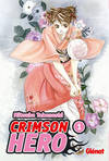 Crimson Hero, 1