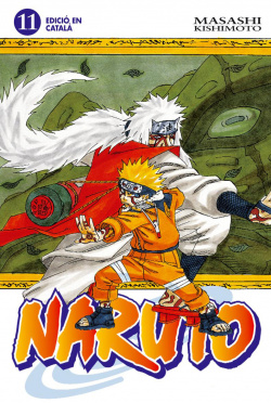 NARUTO