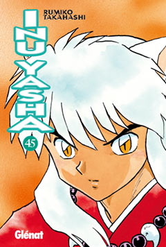Inu-yasha 45
