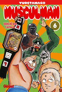 Musculman