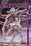 Claymore, 6