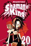 Shaman King,20