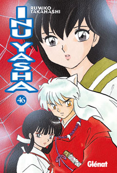 Inu-yasha 46