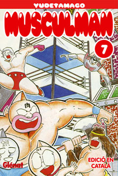 Musculman