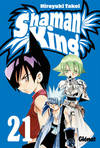 Shaman King,21