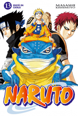 NARUTO