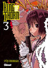 King Of Thorn, 3