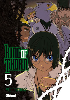 King Of Thorn, 5