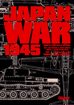 Japan war 1