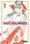 Sakura Wars, 1