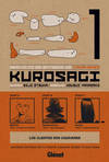 Kurosagi, 1