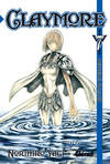Claymore, 7