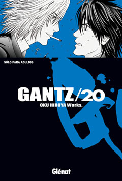 Gantz